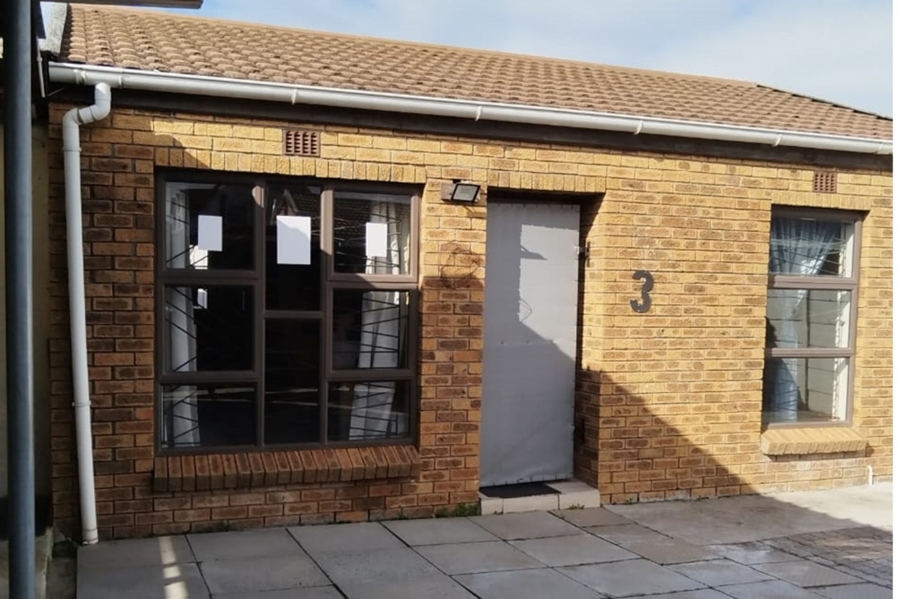 3 Bedroom Property for Sale in The Connifers Western Cape